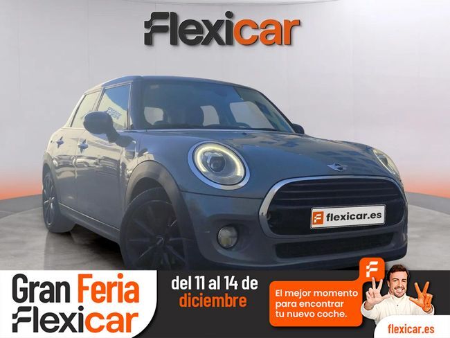 MINI Mini (COOPER 5 PUERTAS) en Baleares