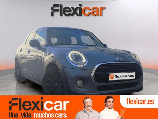 MINI Mini (COOPER 5 PUERTAS) en Baleares