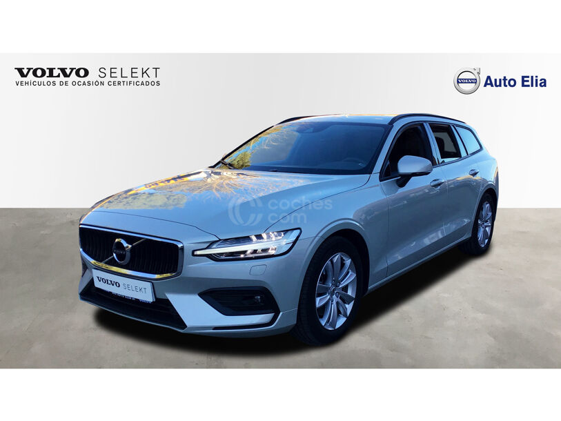 Foto del VOLVO V60 D4 Momentum Aut. 190