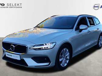 Imagen de VOLVO V60 D4 Momentum Aut. 190