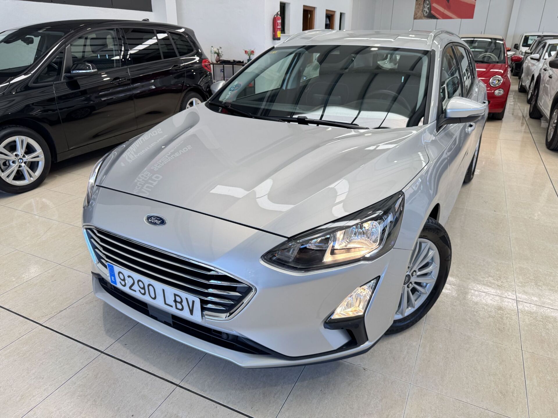 Imagen de FORD Focus