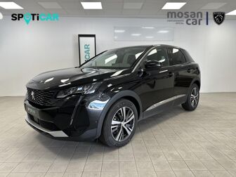 Imagen de PEUGEOT 3008 Hybrid 136 Allure Pack eDCS6