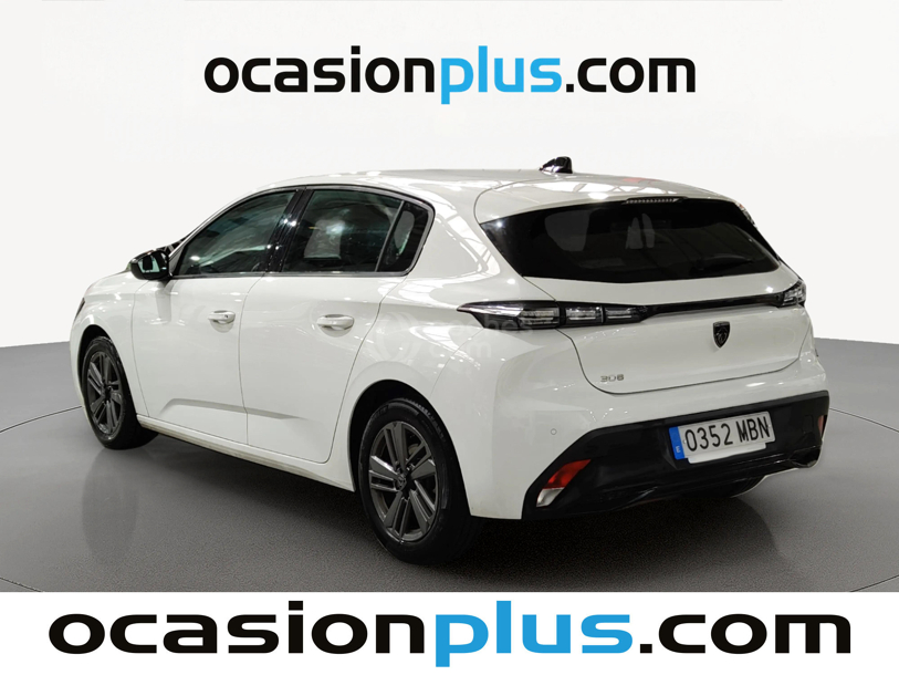 Foto del PEUGEOT 308 1.5 BlueHDi S&S Active Pack 130