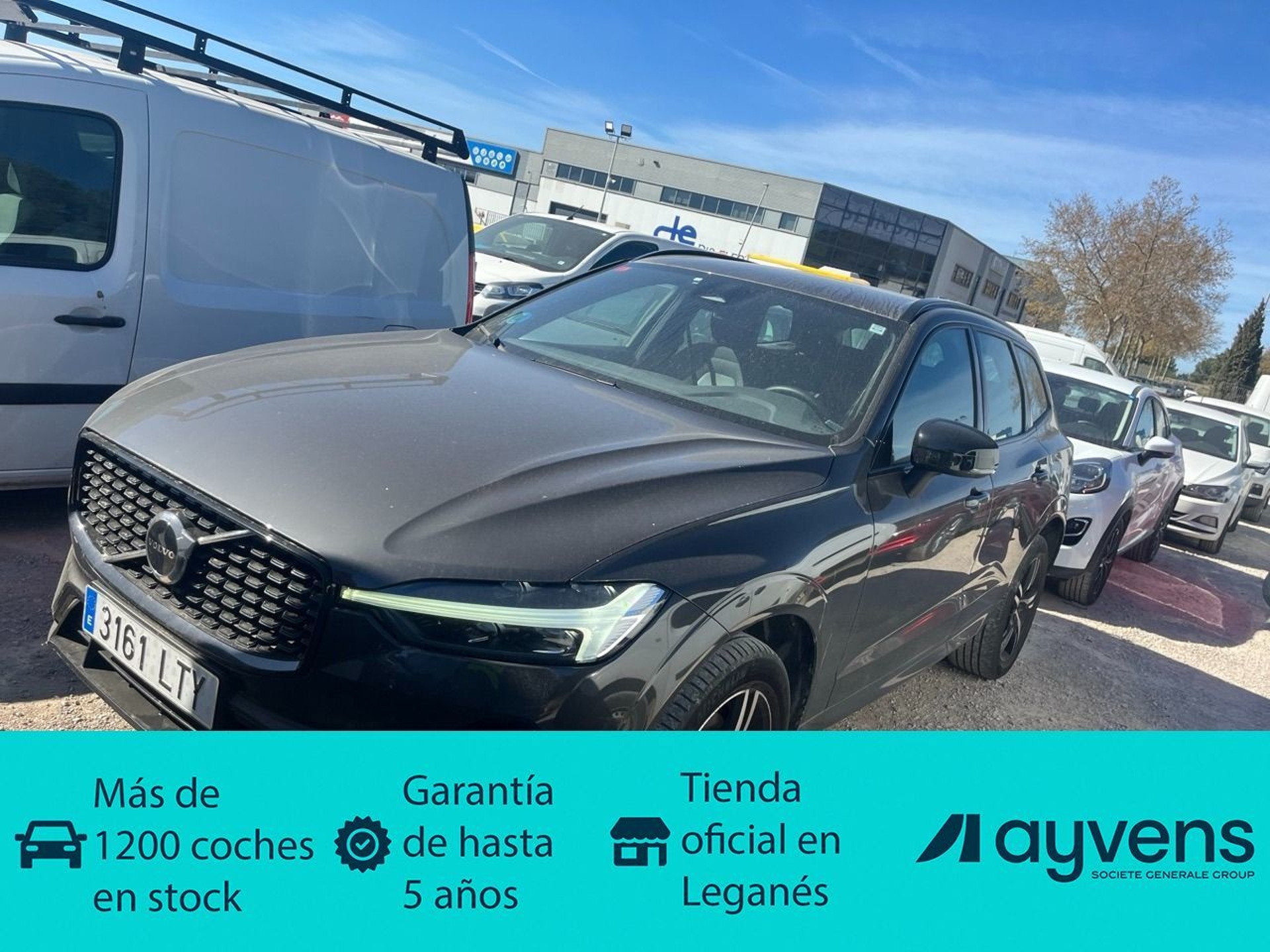 Imagen de VOLVO XC60