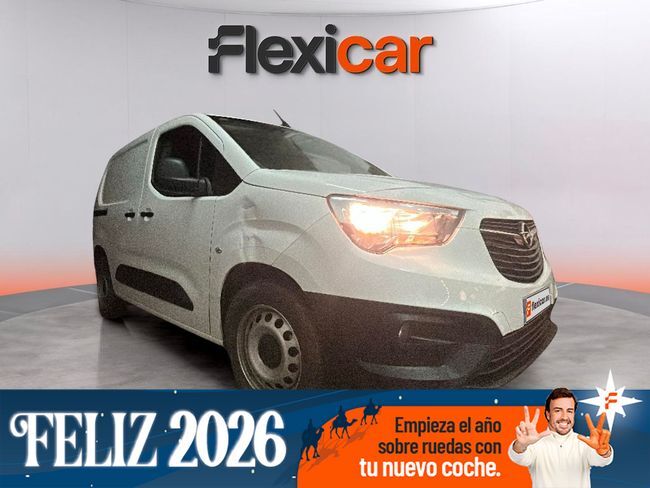 OPEL Combo (1.5 TD 75kW (100CV) S/S Edition L) en Cáceres