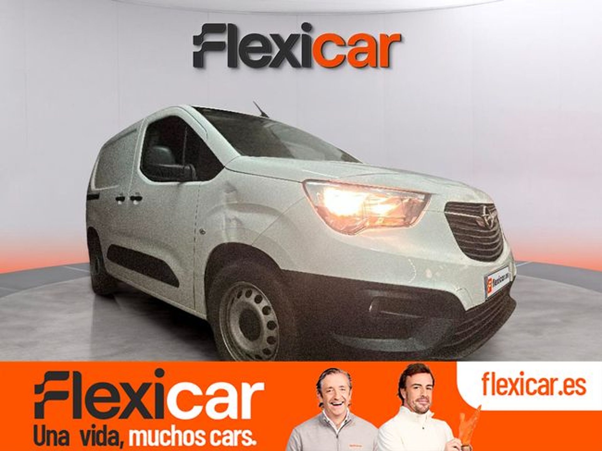 Imagen de OPEL Combo