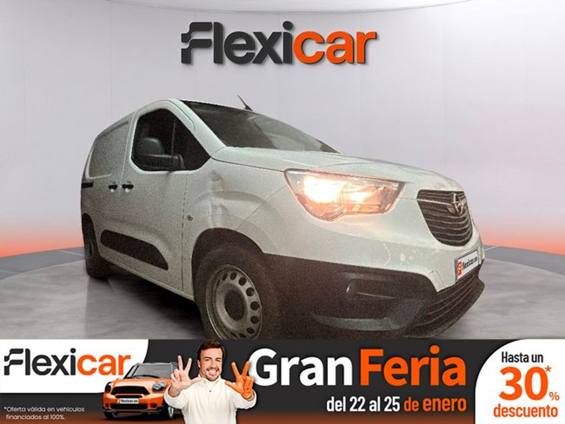 Imagen de OPEL Combo