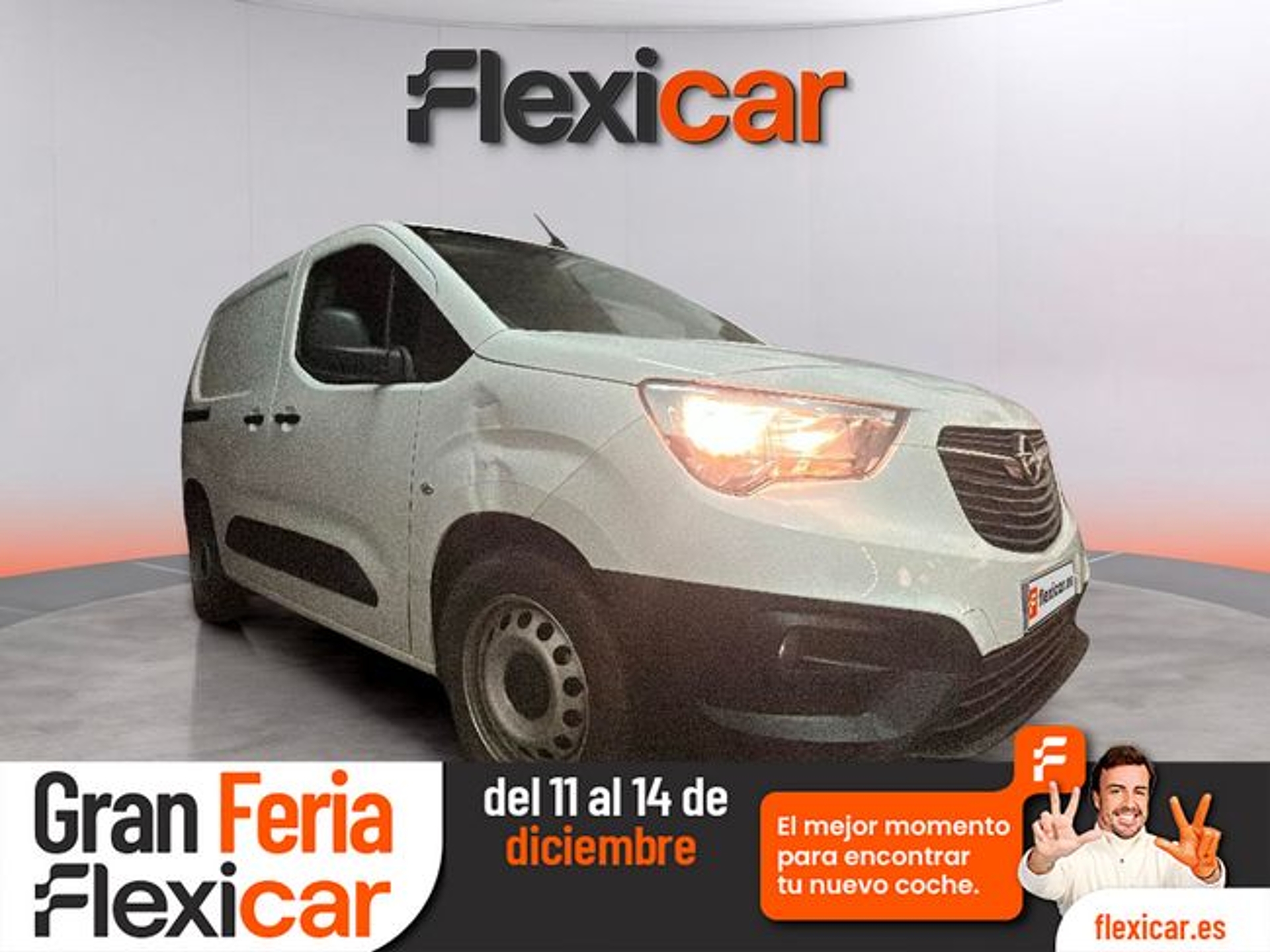 Imagen de OPEL Combo