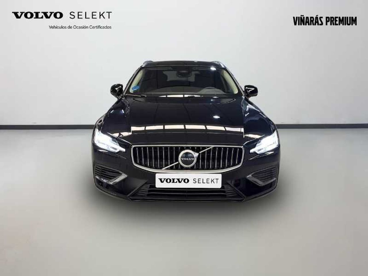 Foto del VOLVO V60 T6 Core AWD
