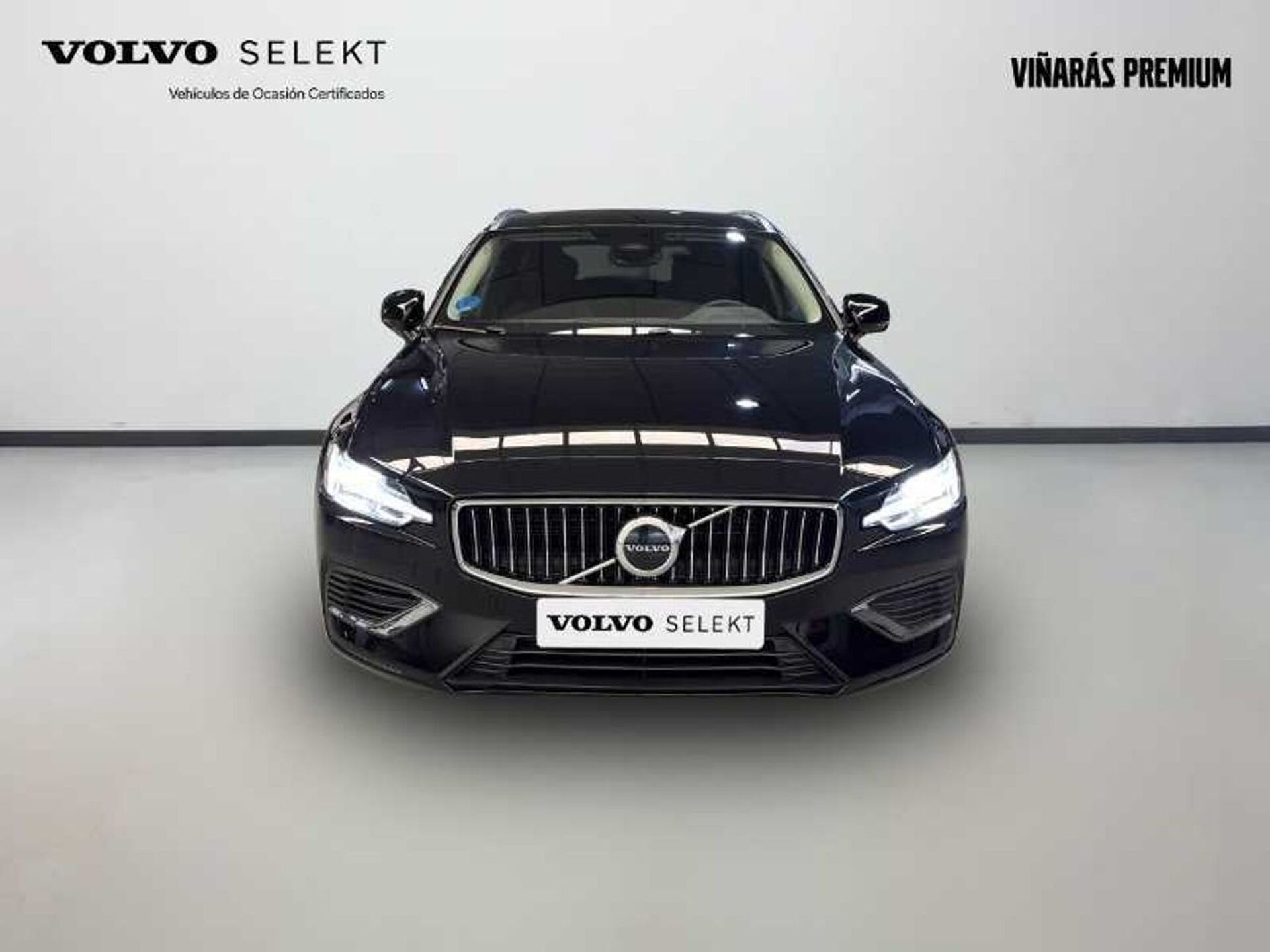 Imagen 2 de VOLVO V60