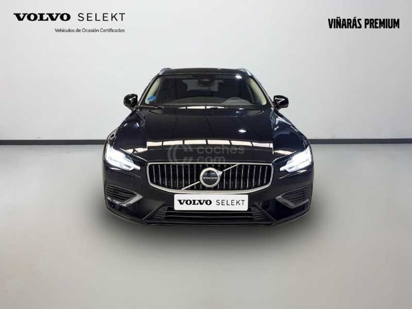 Foto del VOLVO V60 T6 Core AWD