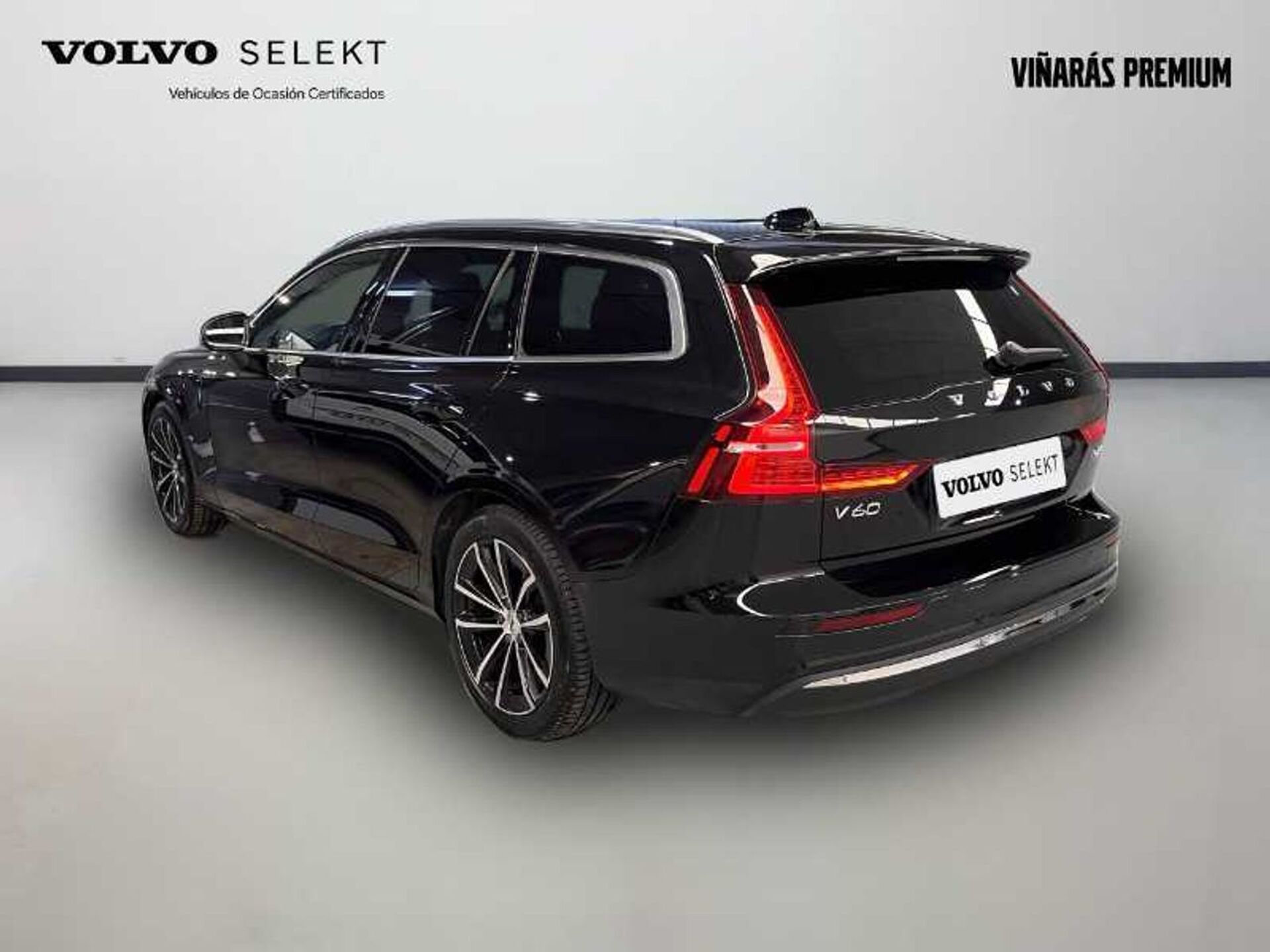 Imagen 3 de VOLVO V60