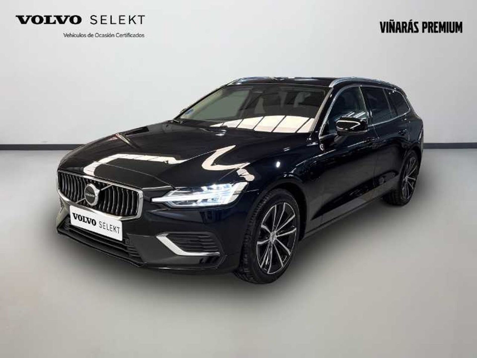 Imagen 1 de VOLVO V60