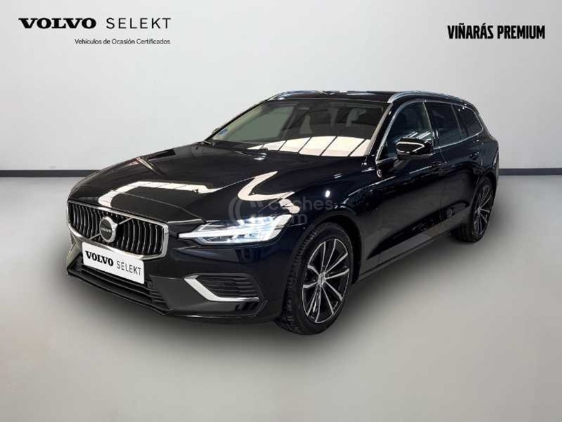 Foto del VOLVO V60 T6 Core AWD
