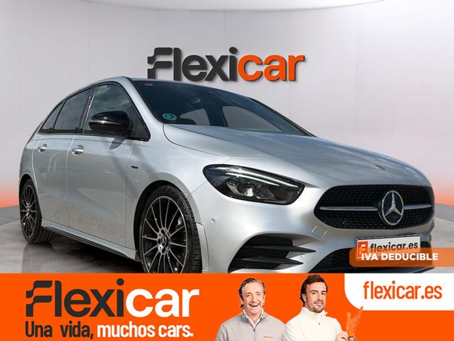 Imagen de MERCEDES Clase B