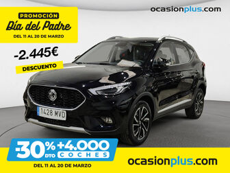 Imagen de MG ZS 1.0 T-GDI Luxury Aut. 82kW