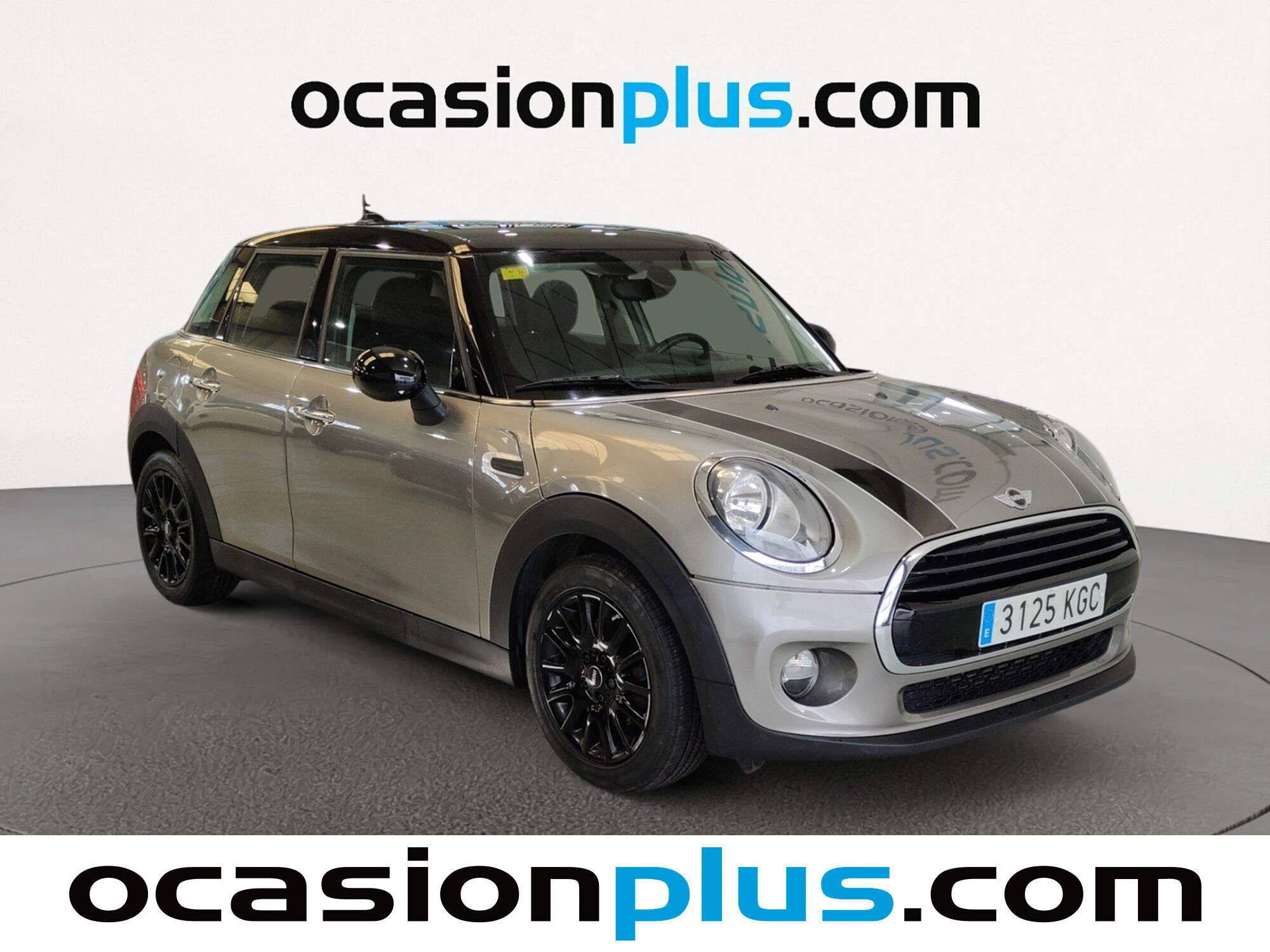 Foto del MINI Mini Cooper