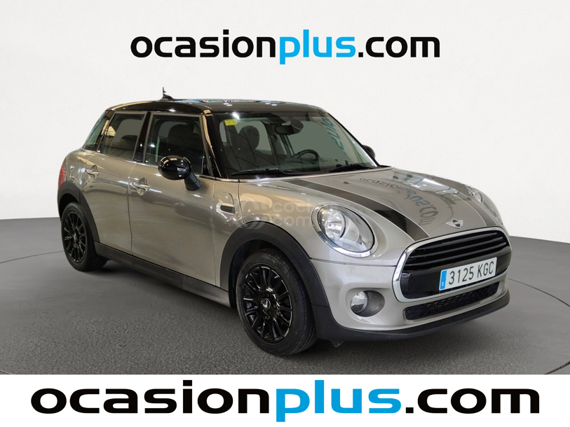 Foto del MINI Mini Cooper