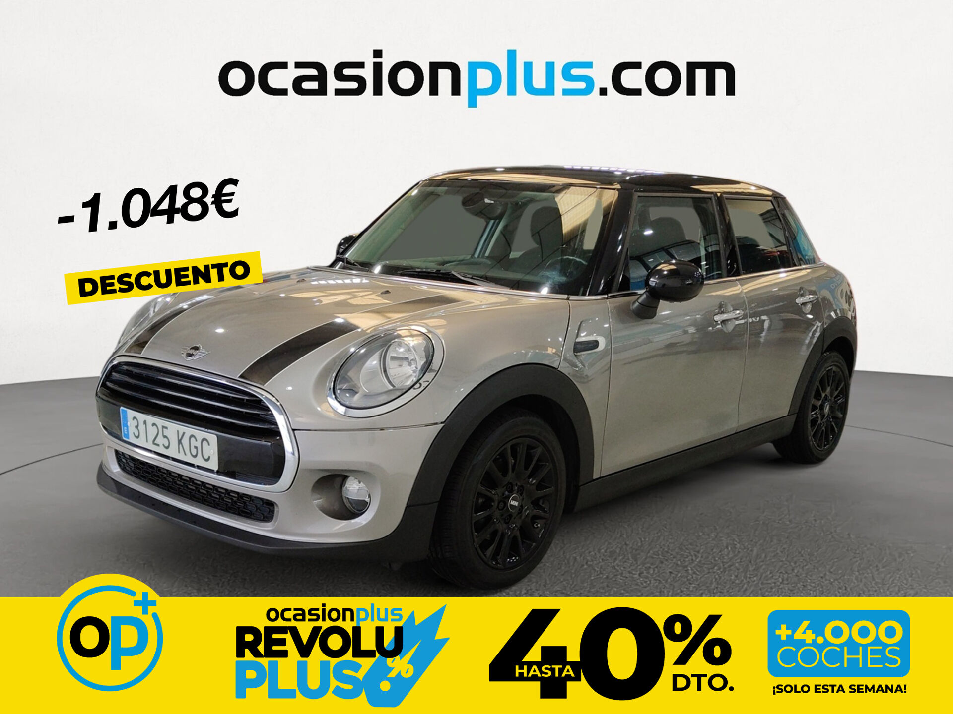 Imagen 1 de MINI Mini