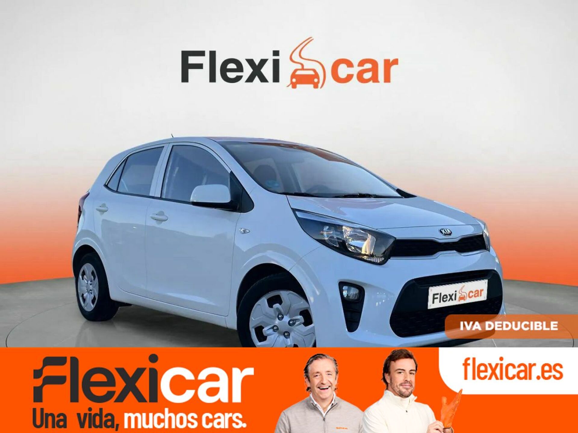 Imagen de KIA Picanto