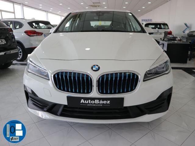 BMW Serie 2 (225xe iPerformance Active Tourer) en Granada