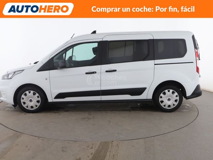 Foto del FORD Transit Connect FT 220 Kombi S&S B. Corta L1 Trend 120