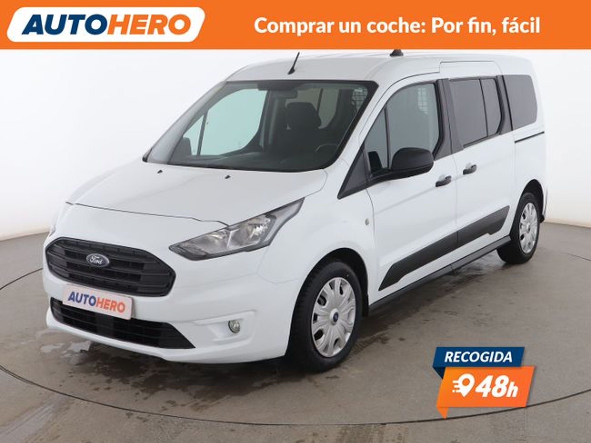 Imagen de FORD Transit Connect