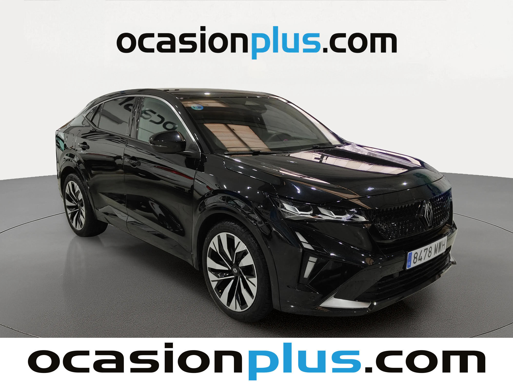 Foto del RENAULT Rafale 1.2 E-Tech Híbrido Techno 147kW