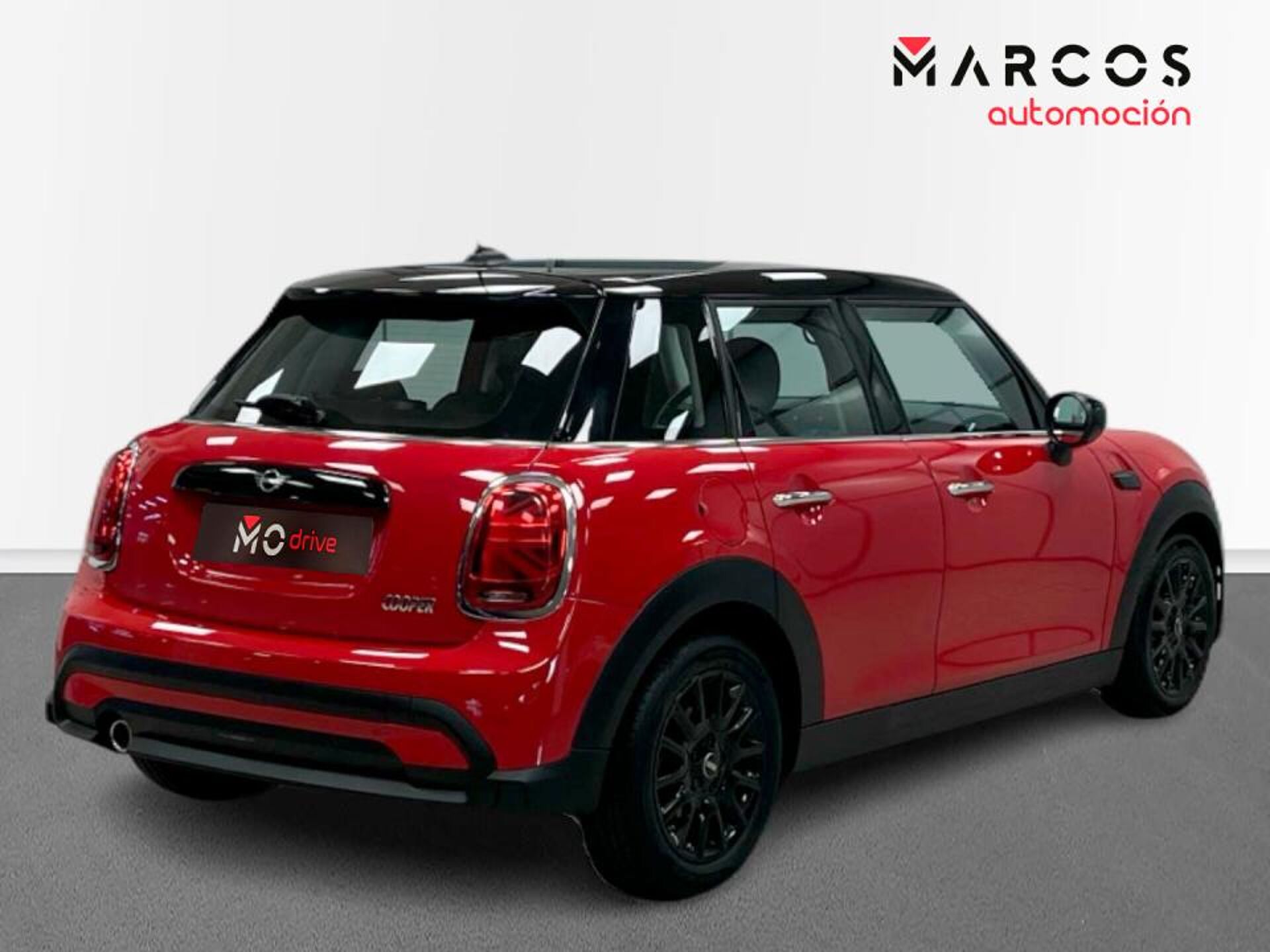 Imagen 3 de MINI Mini