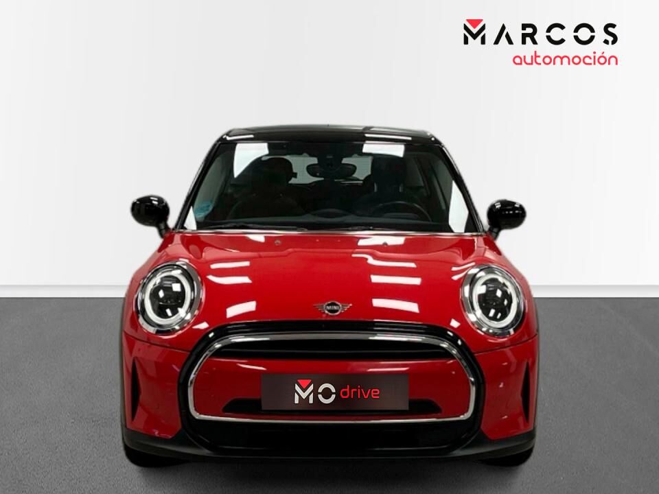 Foto del MINI Mini Cooper Aut.
