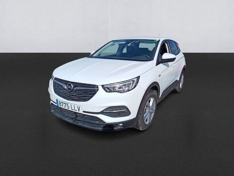Foto del OPEL Grandland X 1.5CDTi S&S Selective 130