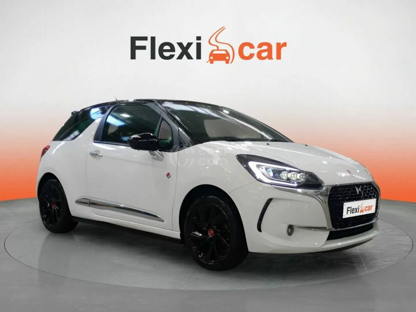 Foto del DS DS3 DS 3 1.2 PureTech S&S Performance Line 130