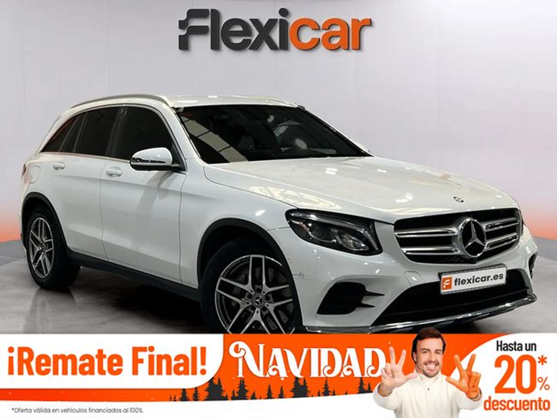 Imagen de MERCEDES Clase GLC