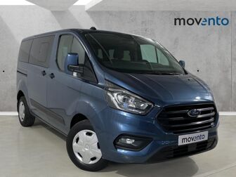 Imagen de FORD Transit Custom FT 320 L1 Kombi Trend EcoBlue Aut. 130