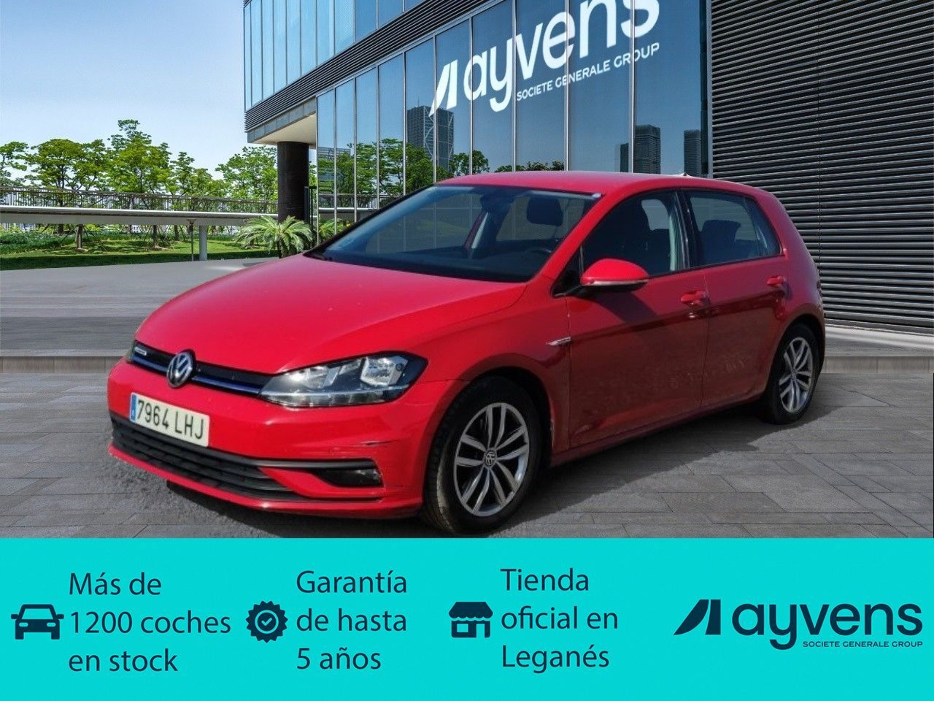 Imagen de VOLKSWAGEN Golf