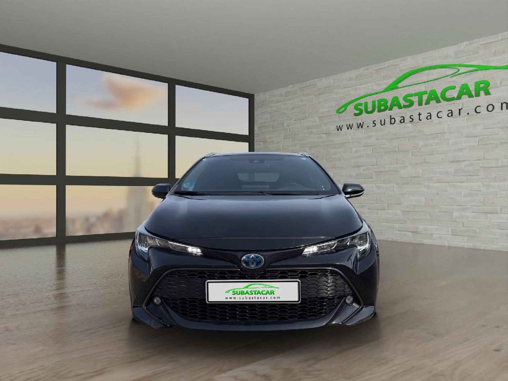 Imagen 2 de TOYOTA Corolla