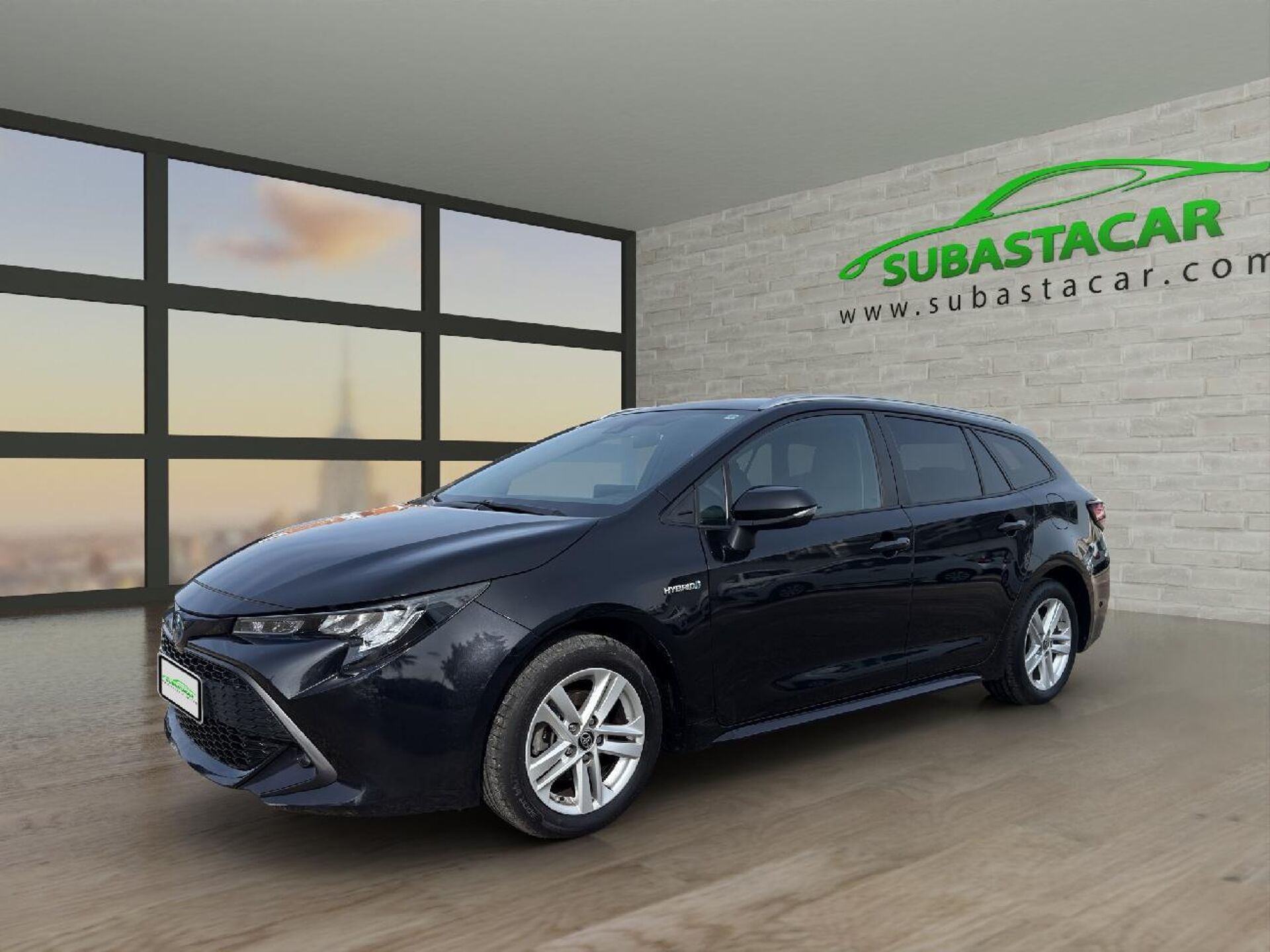 Imagen 1 de TOYOTA Corolla