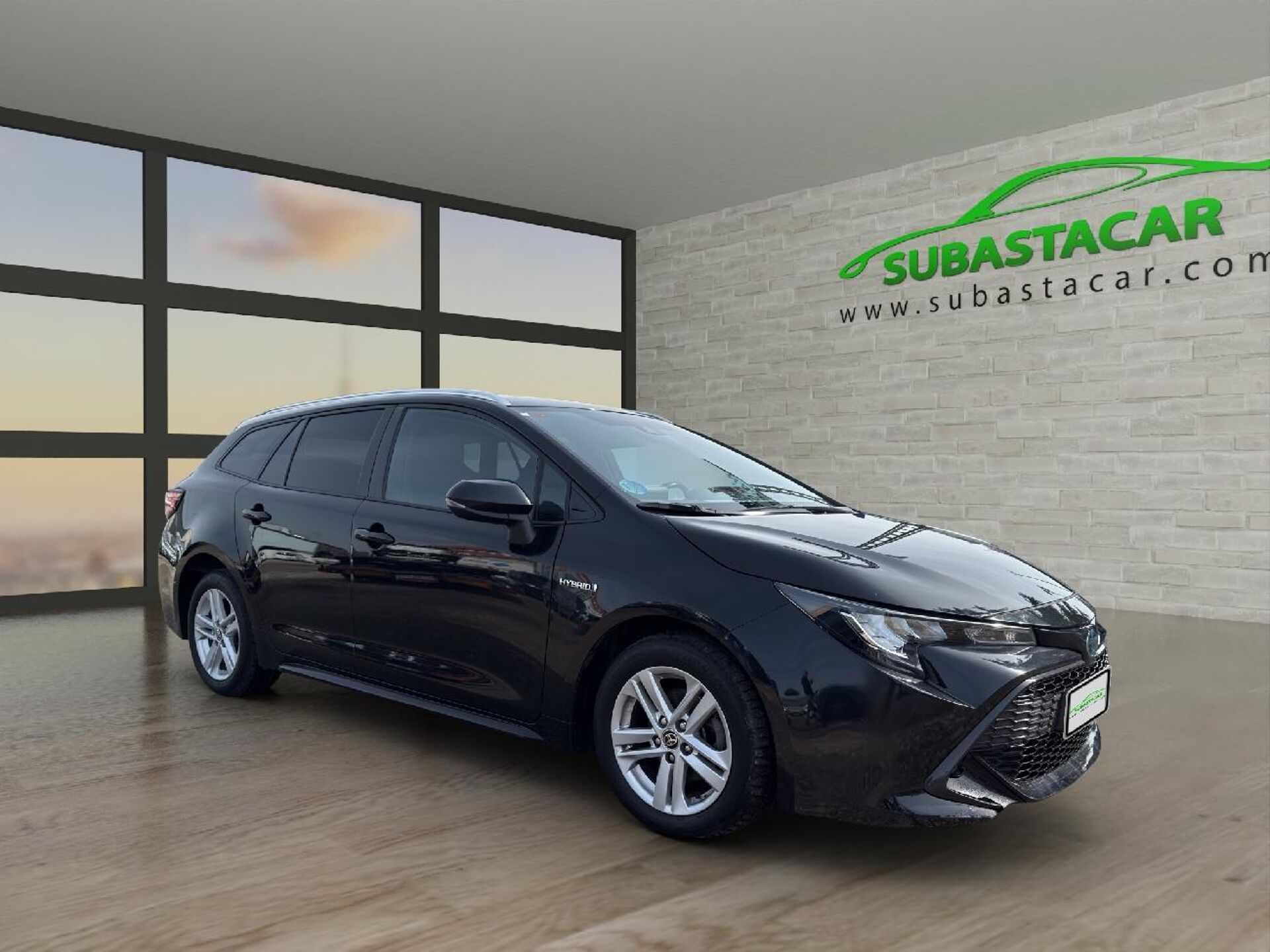 Imagen 3 de TOYOTA Corolla