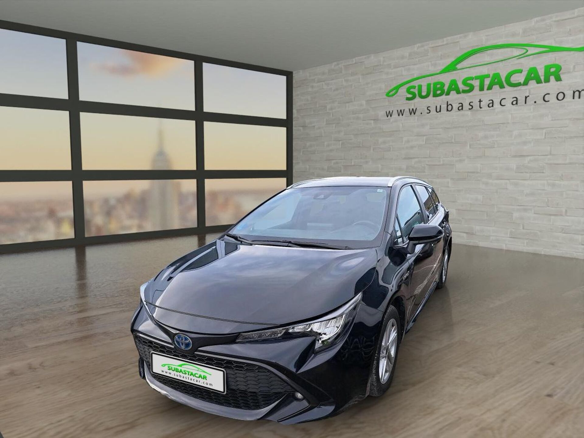 Imagen 1 de TOYOTA Corolla