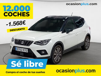 Imagen de SEAT Arona 1.6TDI CR S&S Xcellence 115