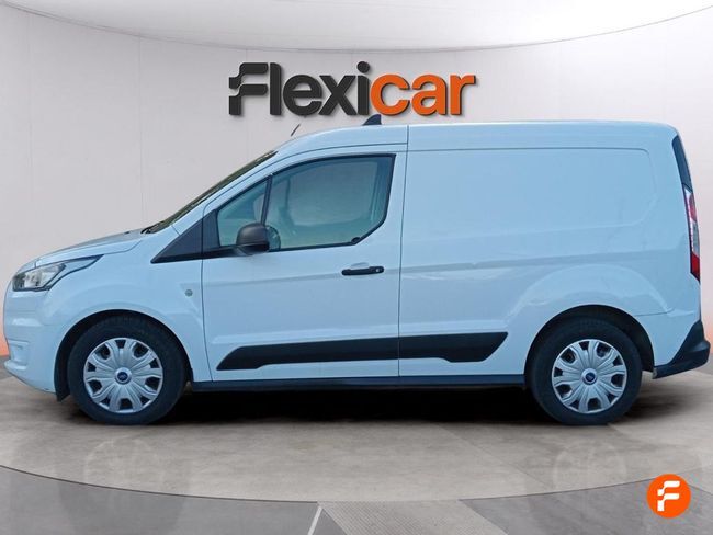 Foto del FORD Transit Connect FT 220 Kombi S&S B. Corta L1 Trend 100