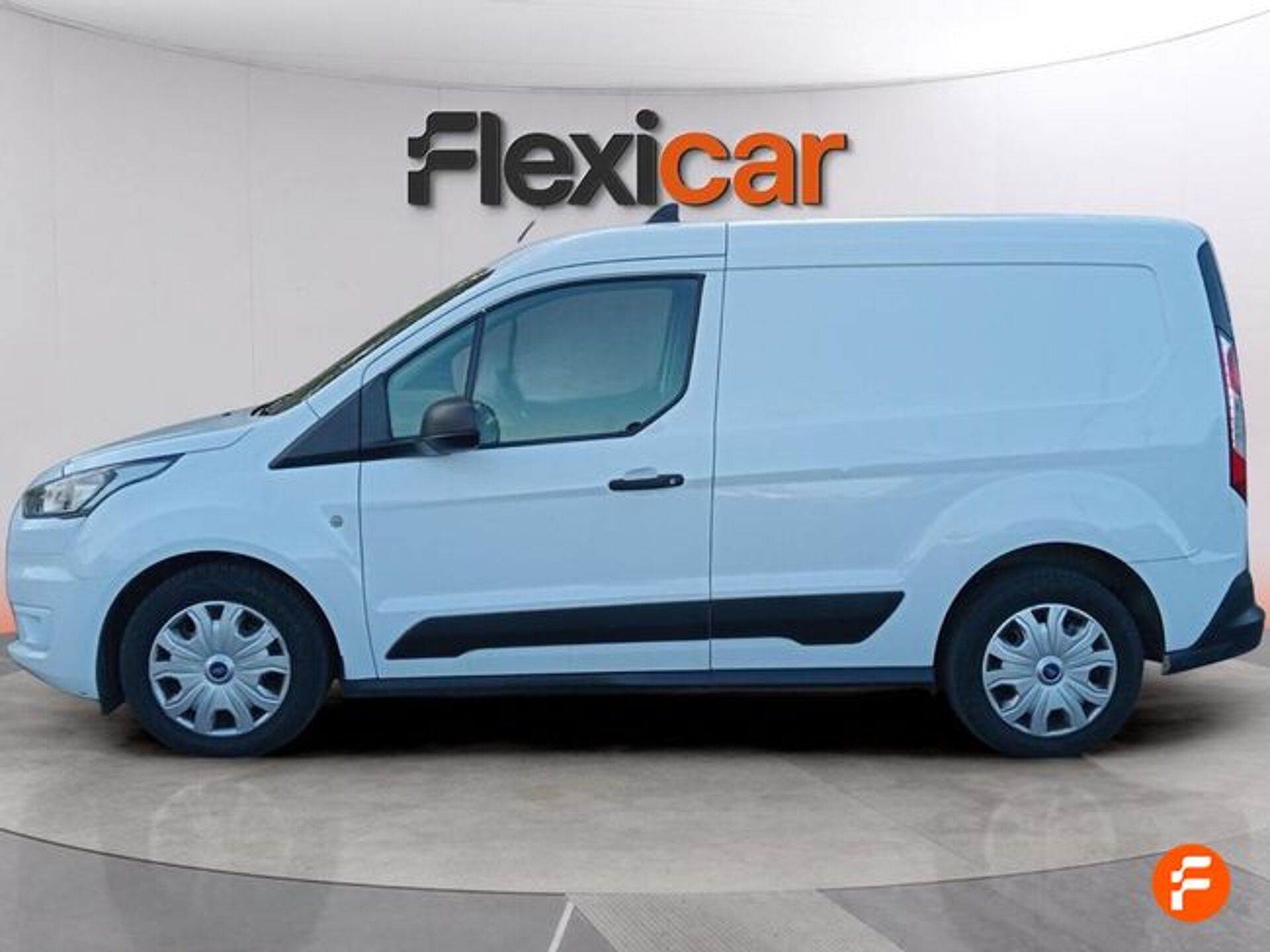Imagen 3 de FORD Transit Connect