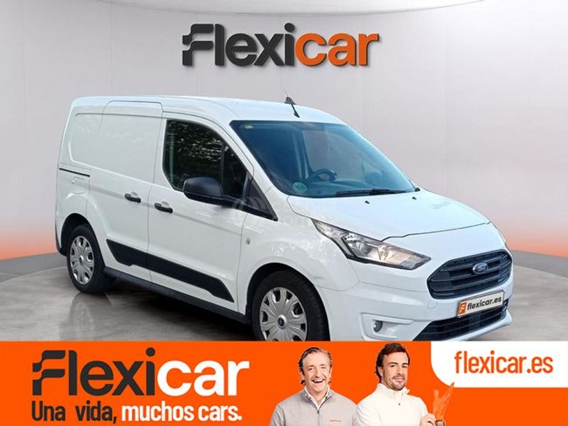 Foto del FORD Transit Connect FT 220 Kombi S&S B. Corta L1 Trend 100