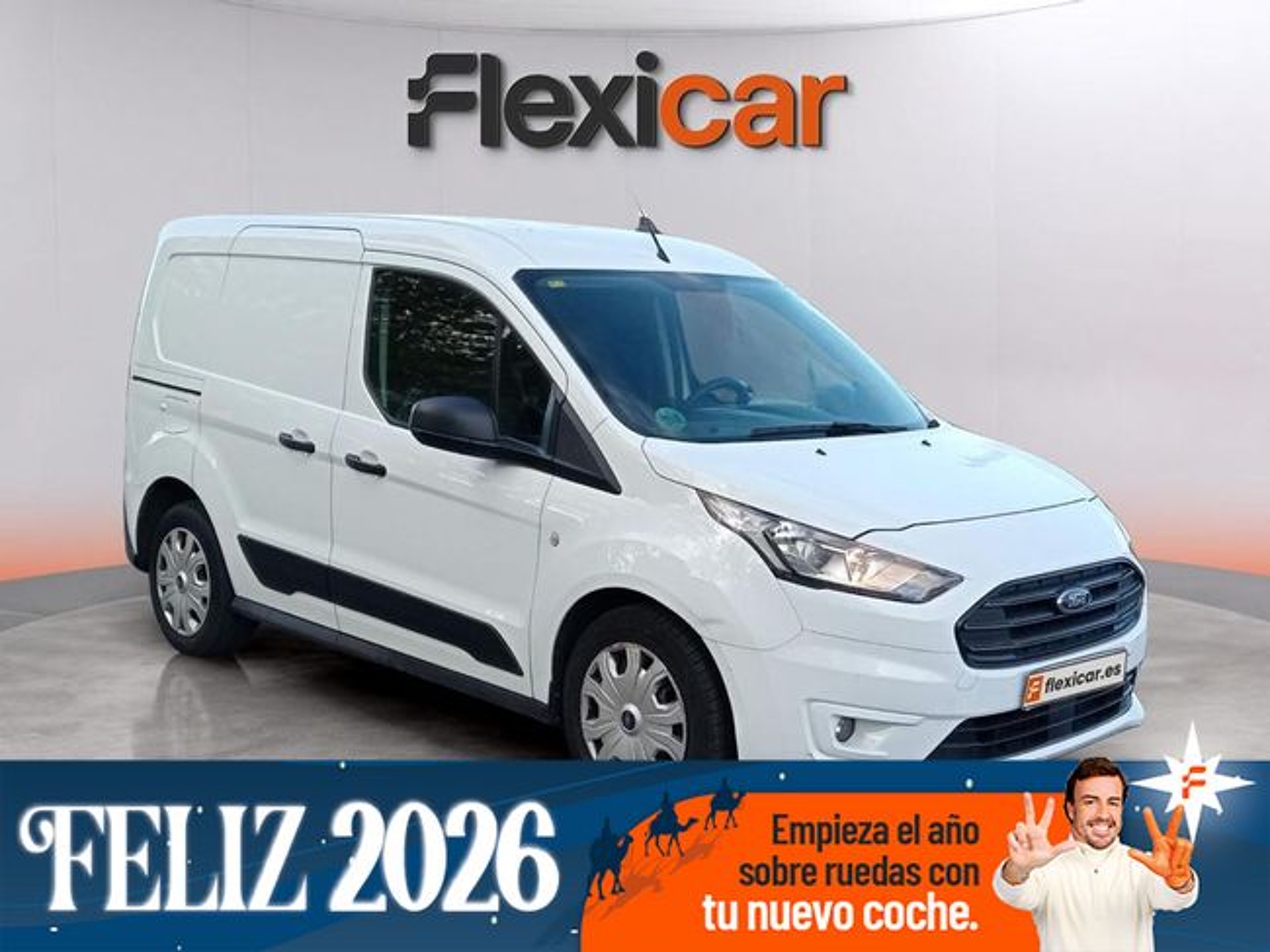 Imagen de FORD Transit Connect