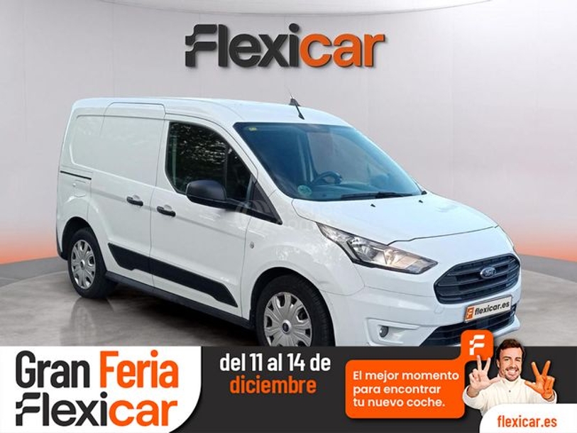 Foto del FORD Transit Connect FT 220 Kombi S&S B. Corta L1 Trend 100