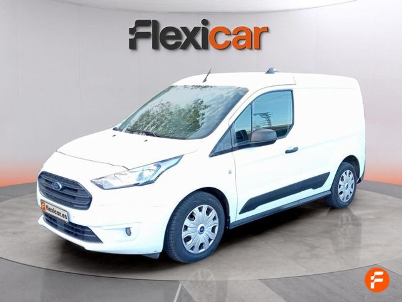 Foto del FORD Transit Connect FT 220 Kombi S&S B. Corta L1 Trend 100