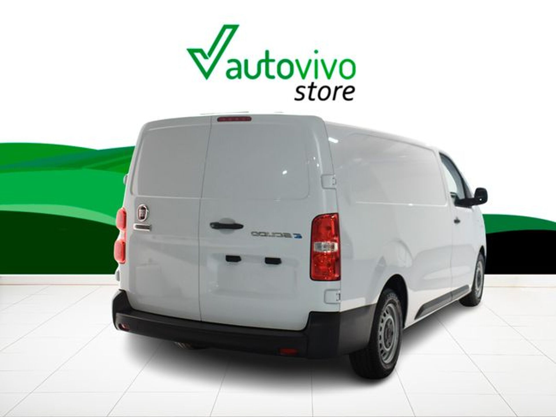 Imagen 2 de FIAT Scudo