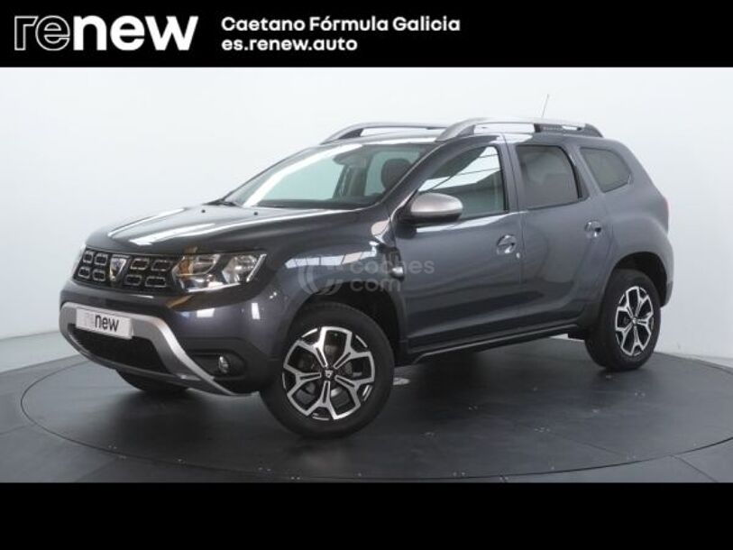 Foto del DACIA Duster 1.5Blue dCi Prestige 4x2 85kW