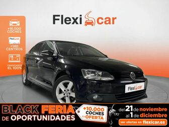 Imagen de VOLKSWAGEN Jetta 1.6TDI BMT Advance