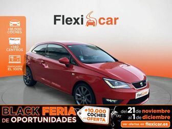 Imagen de SEAT Ibiza 1.2 Tsi FR